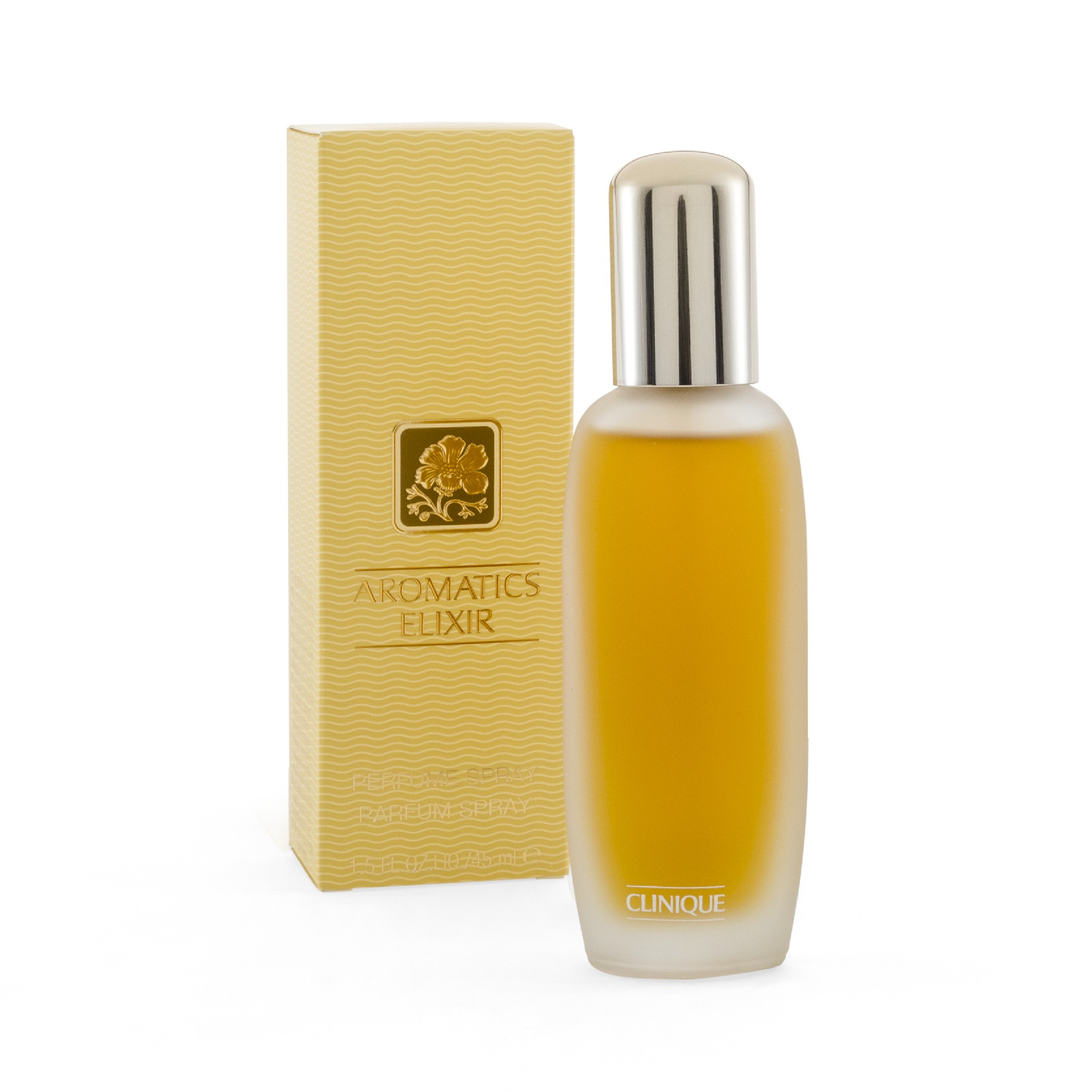 Aromatics Elixir 45 ml Edp Spray