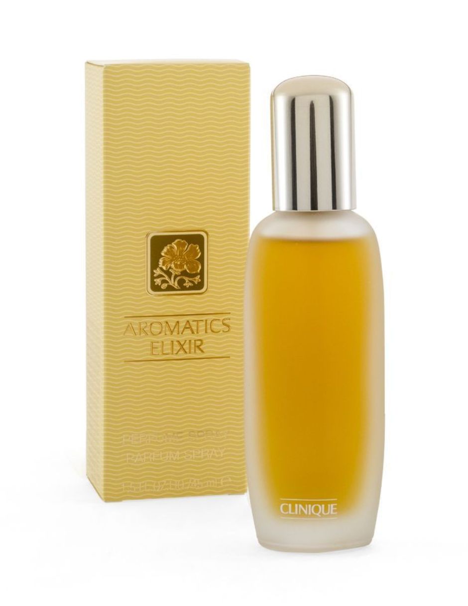 Foto 3 pulgar | Aromatics Elixir 45 ml Edp Spray