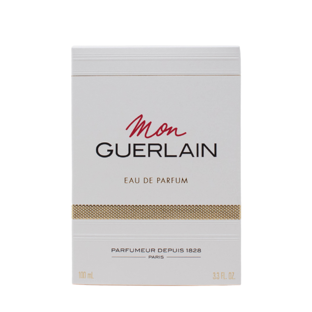 Foto 2 | Perfume Mon Guerlain Eau de Parfum 100 ml para Mujer