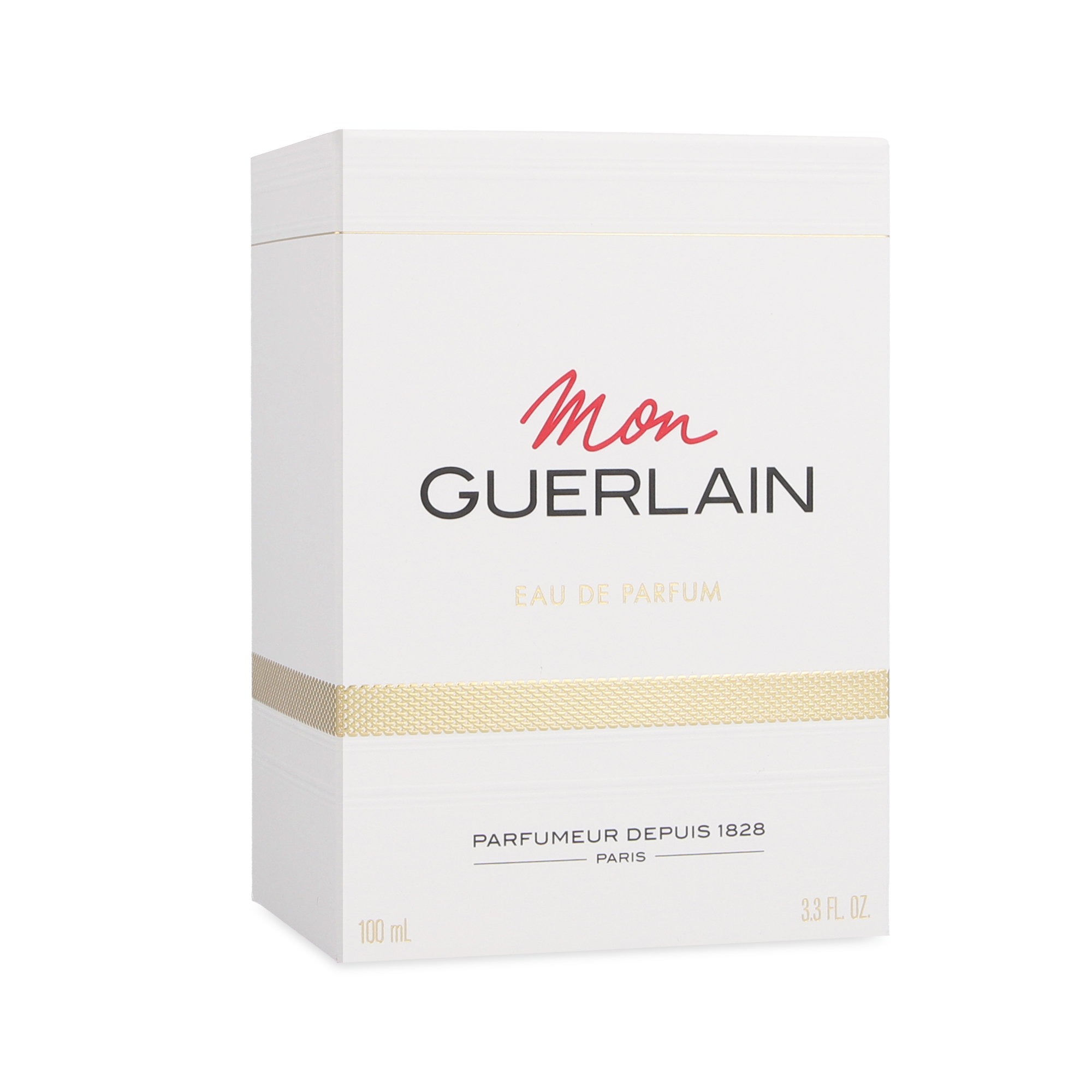 Foto 3 | Perfume Mon Guerlain Eau de Parfum 100 ml para Mujer