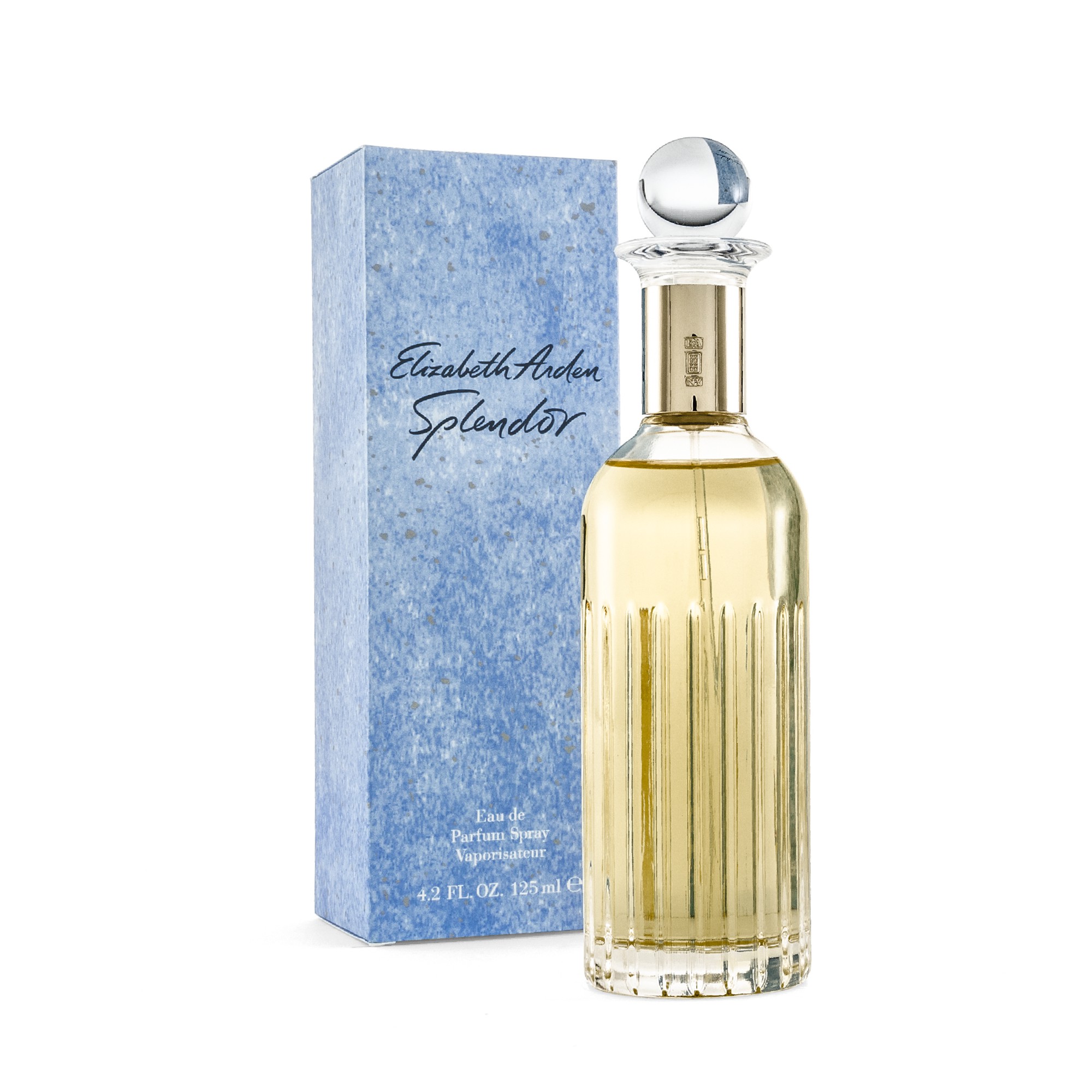 Perfume Splendor Elizabeth Arden Eau de Parfum 125 ml para Mujer