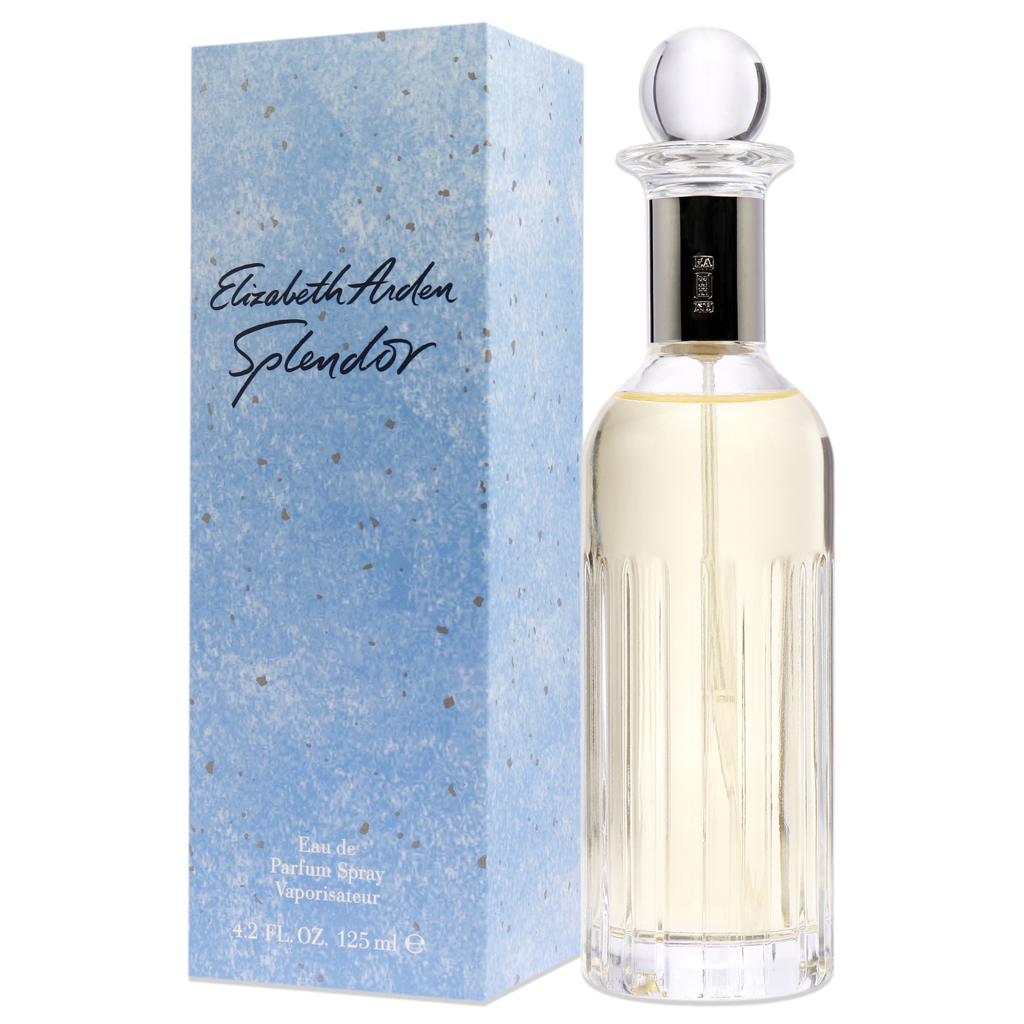 Foto 4 | Perfume Splendor Elizabeth Arden Eau de Parfum 125 ml para Mujer