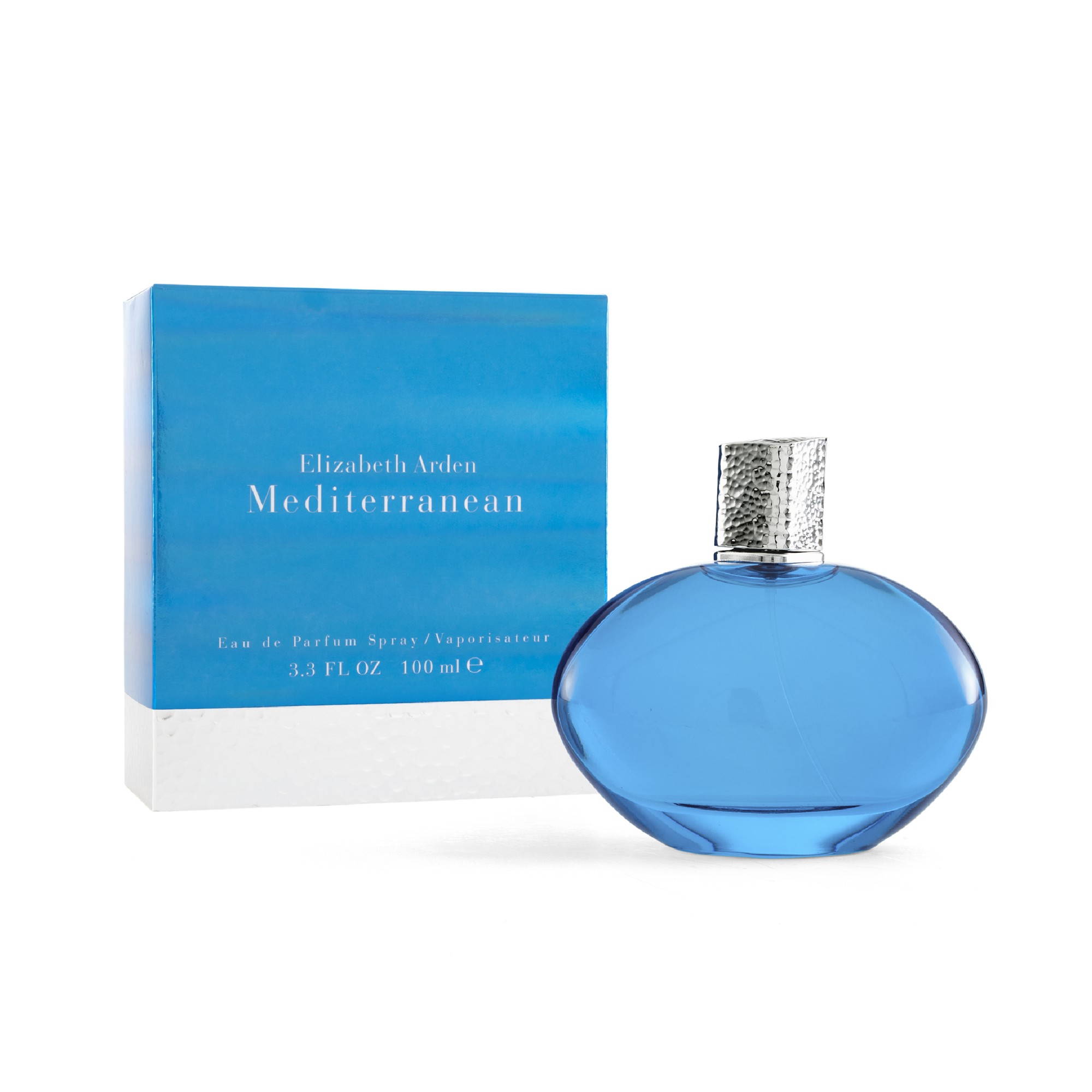 Foto 2 pulgar | Mediterranean 100 ml Edp Spray