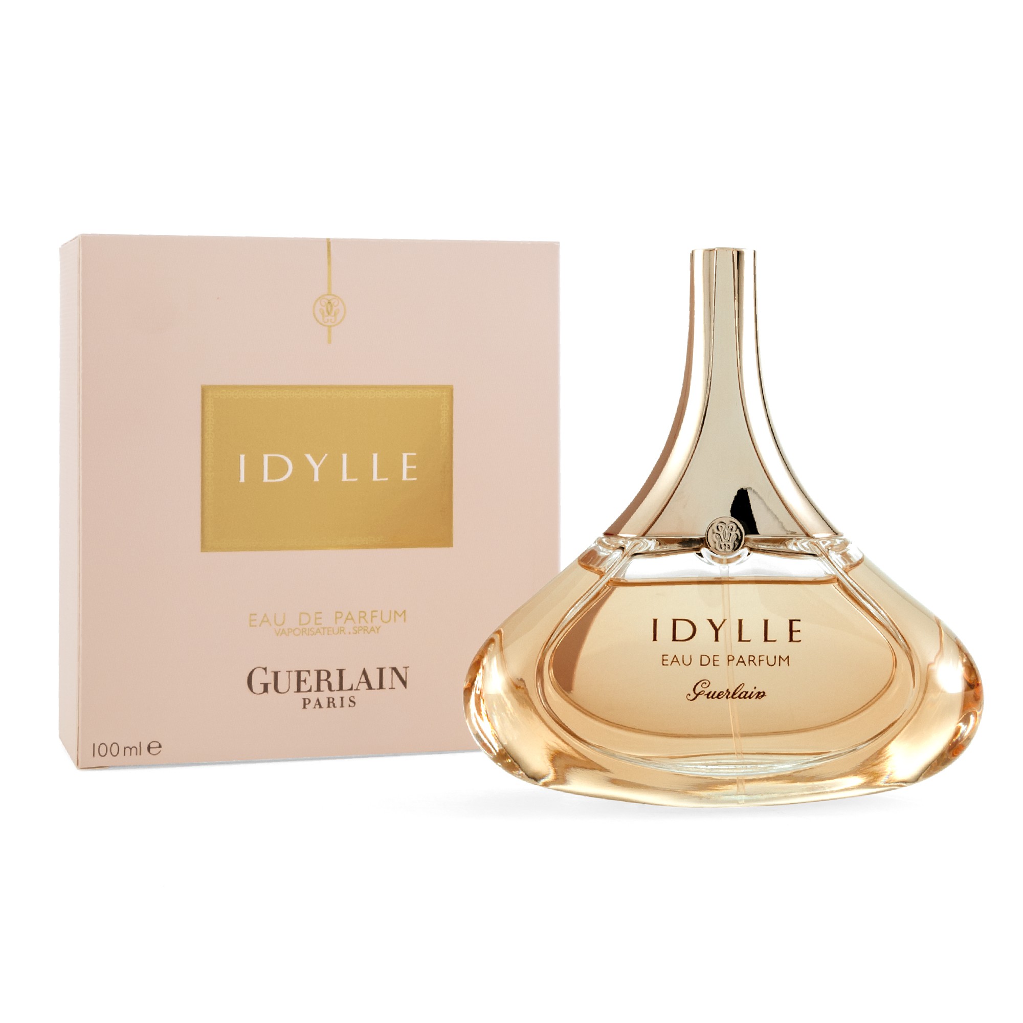 Foto 2 pulgar | Idylle de Guerlain de 100 ml Edp Spray Nuevo