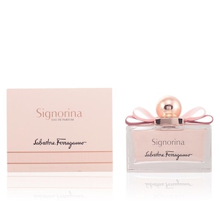 Foto 1 | Perfume Signorina de Salvatore Ferragamo Eau de Parfum de 100 ml para Mujer