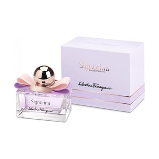 Foto 2 | Perfume Signorina de Salvatore Ferragamo Eau de Parfum de 100 ml para Mujer