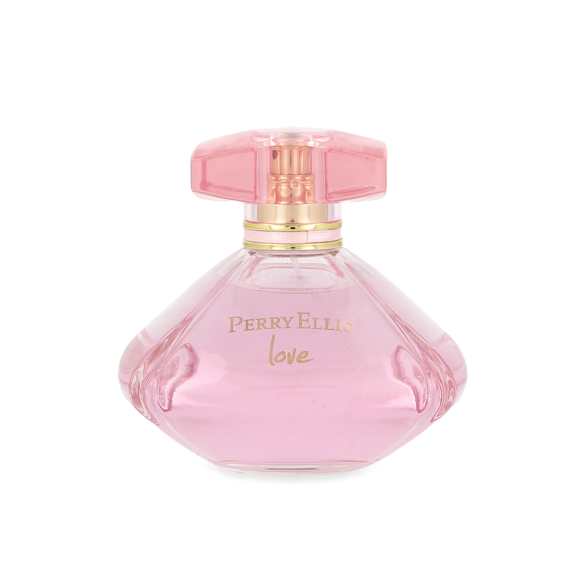 Foto 3 pulgar | Perfume Perry Ellis Love Eau de Parfum 100 ml para Mujer