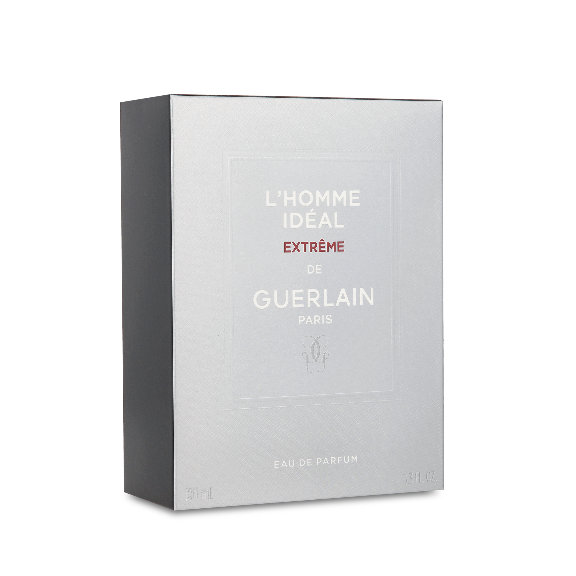 Foto 4 pulgar | Organza 100 ml EDP Spray