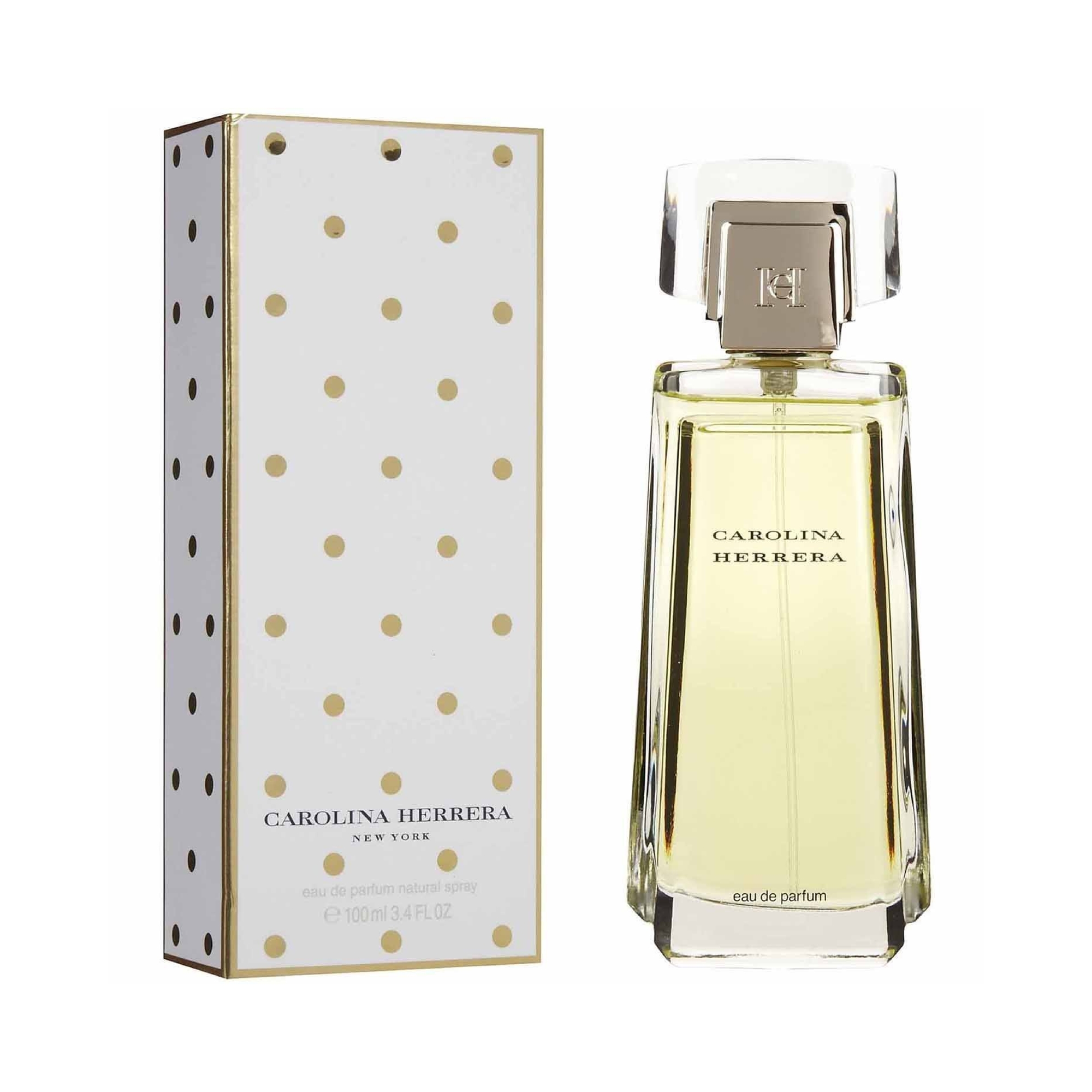 Foto 2 pulgar | Carolina Herrera 100 ml Edp Spray