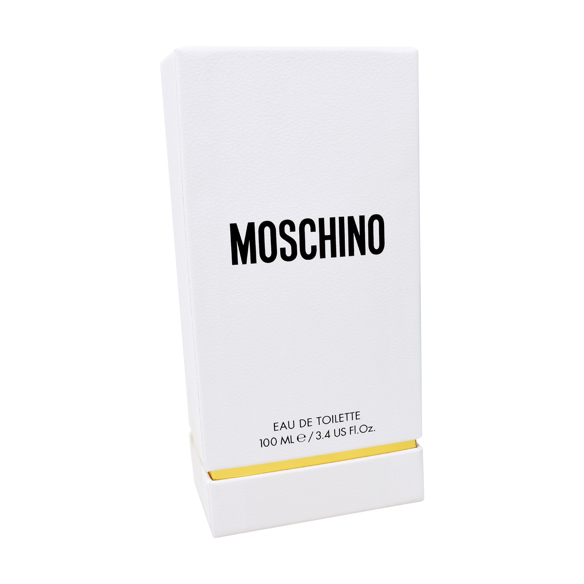 Foto 3 pulgar | Moschino Fresh Couture 100 ml Edt Spray