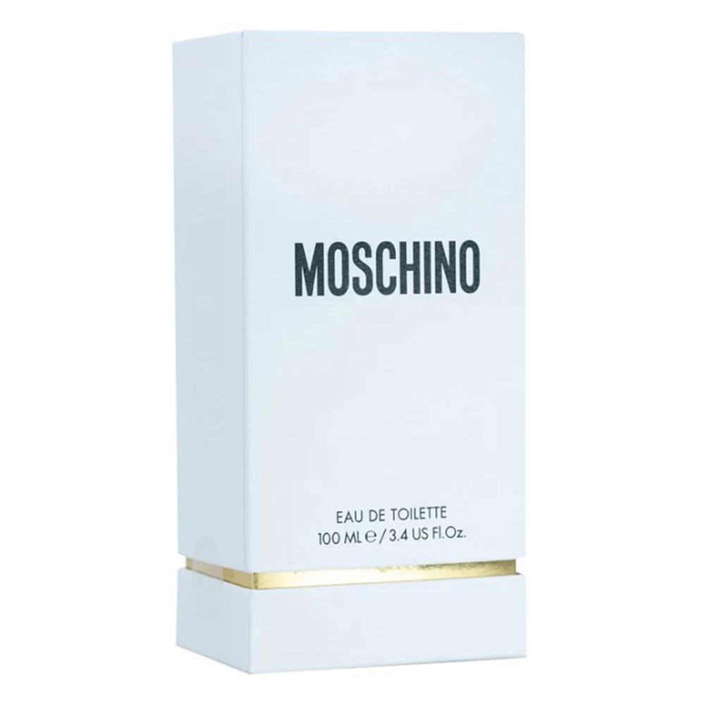 Foto 4 pulgar | Moschino Fresh Couture 100 ml Edt Spray