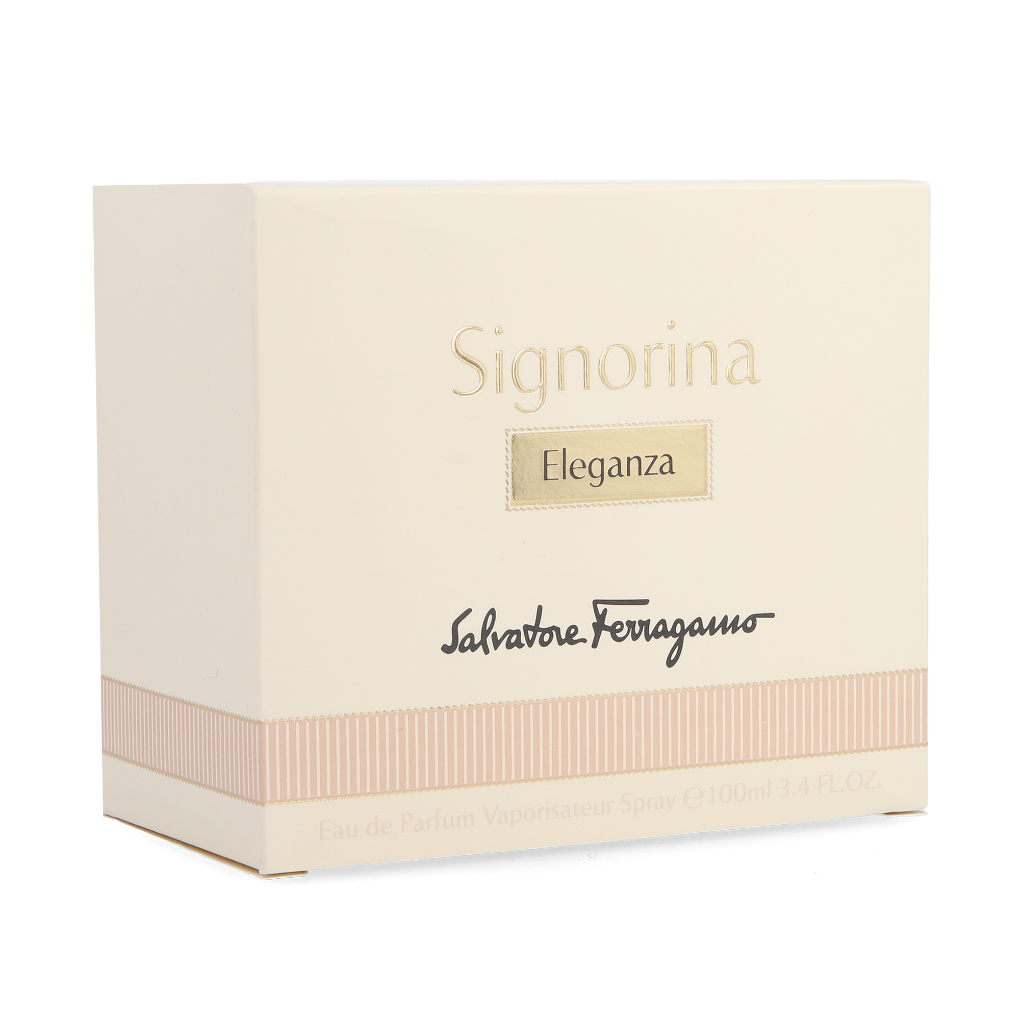 Foto 4 pulgar | Perfume Signorina Misteriosa 100 ml Edp Spray