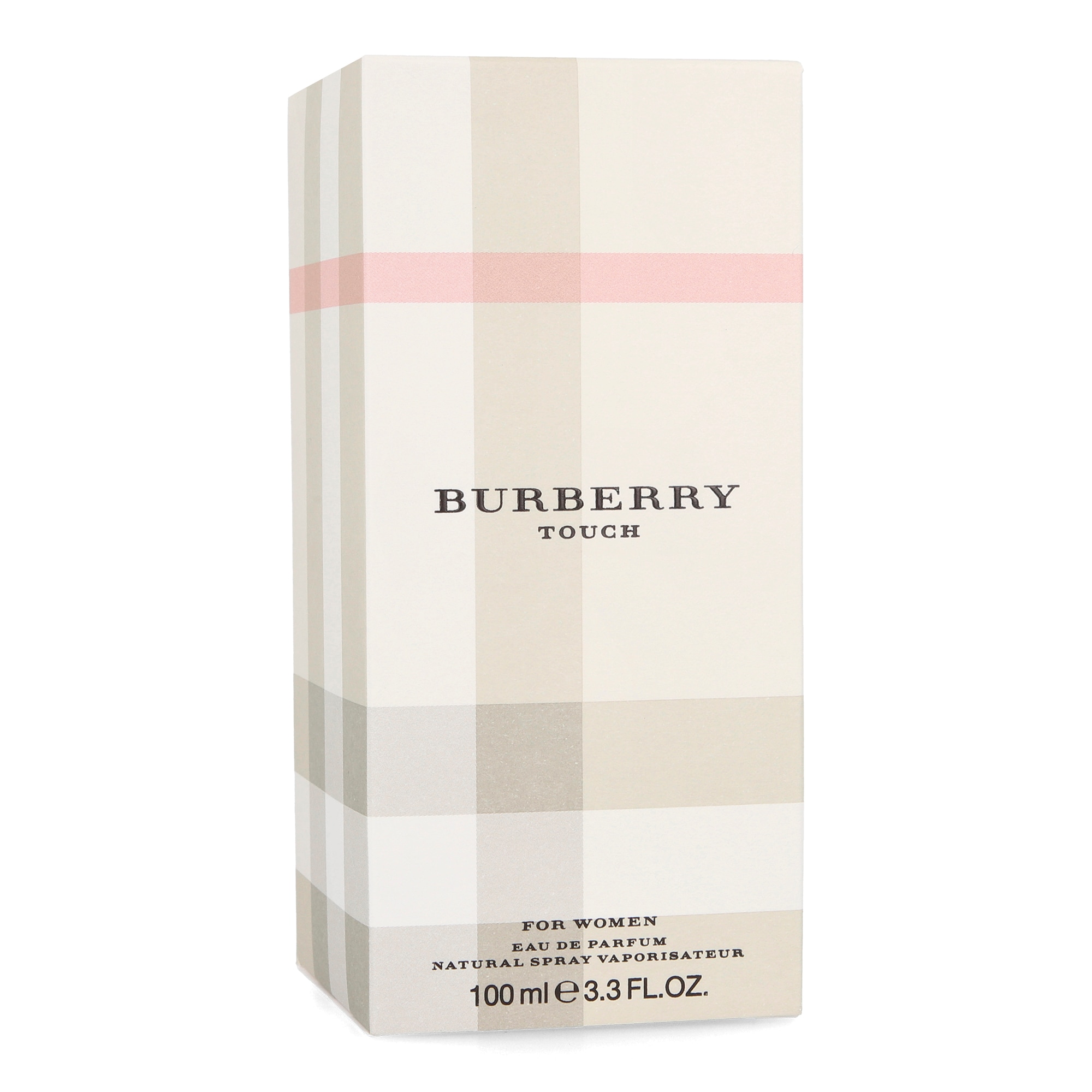 Burberry touch hotsell precio argentina