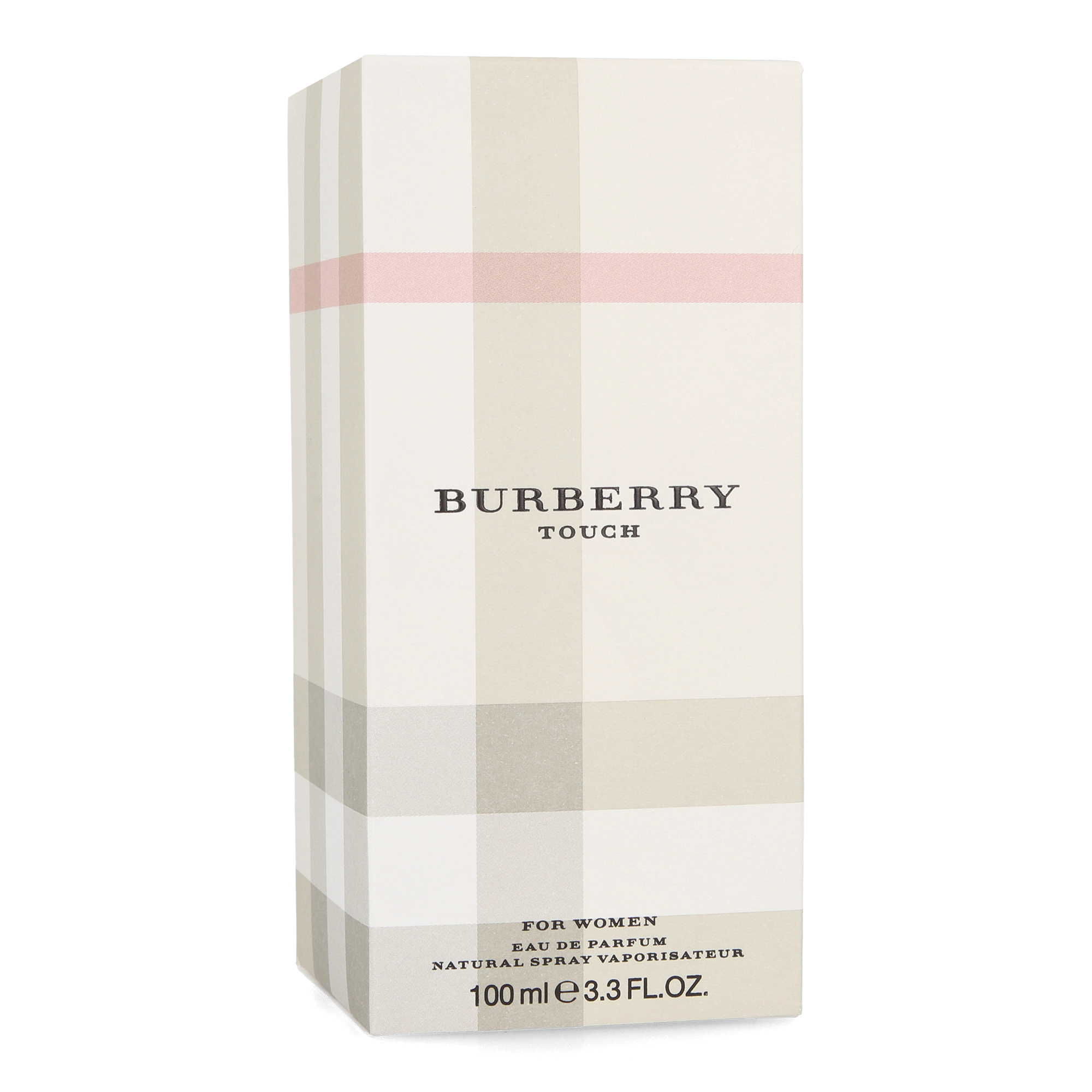 Foto 4 pulgar | Perfume Burberry Touch Edp Spray de 100 ml para Mujer