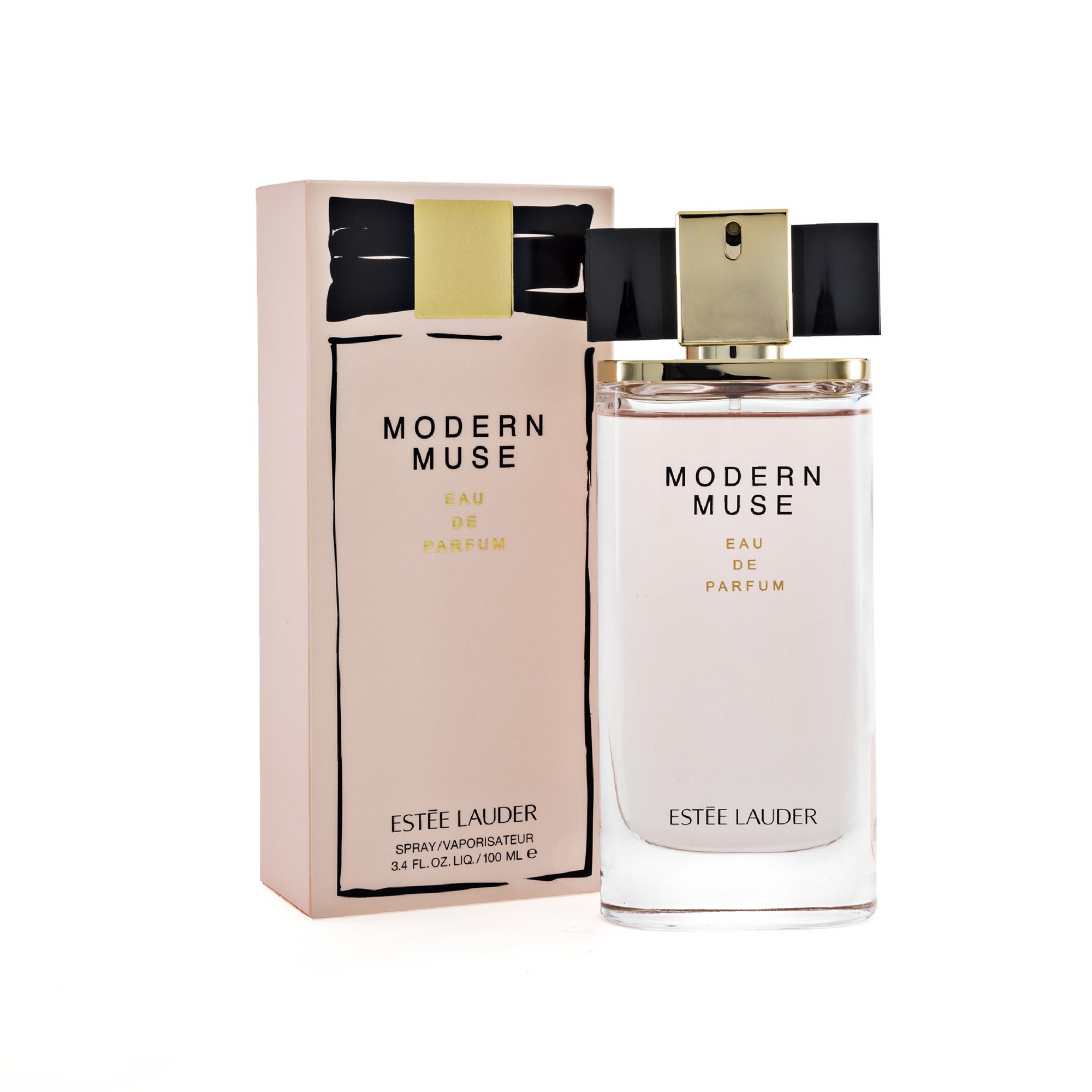Foto 2 pulgar | Perfume Estée Lauder Modern Muse Eau de Parfum 100 ml para Mujer