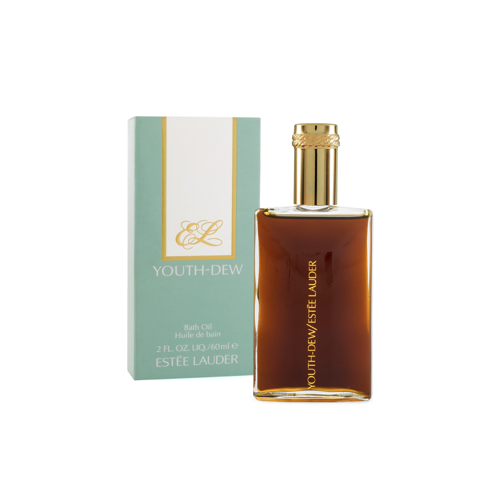 Foto 2 pulgar | Aceite de Baño Youth-Dew Estée Lauder 60 ml para Mujer