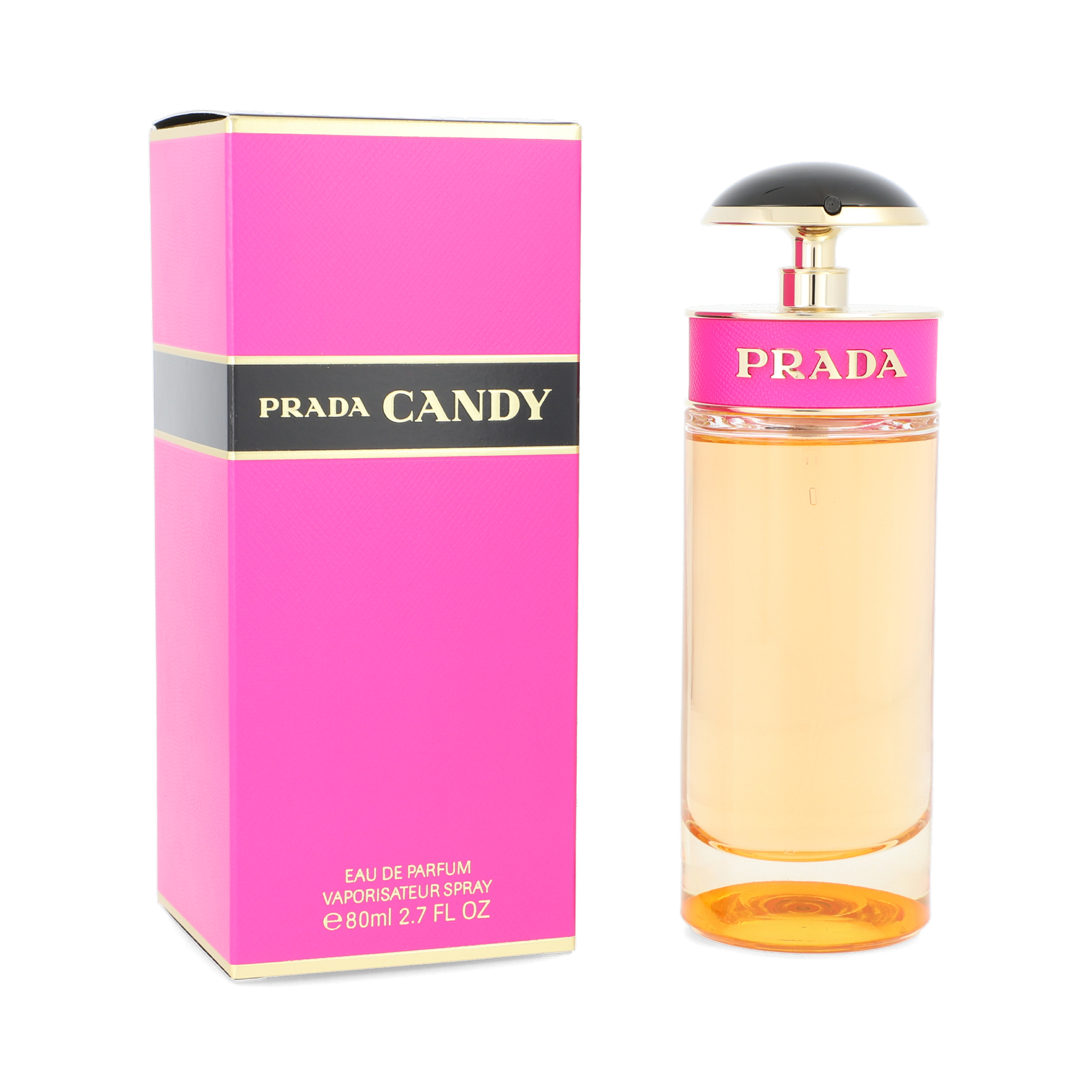 Foto 2 pulgar | Candy de Prada de 80 ml Edp Spray