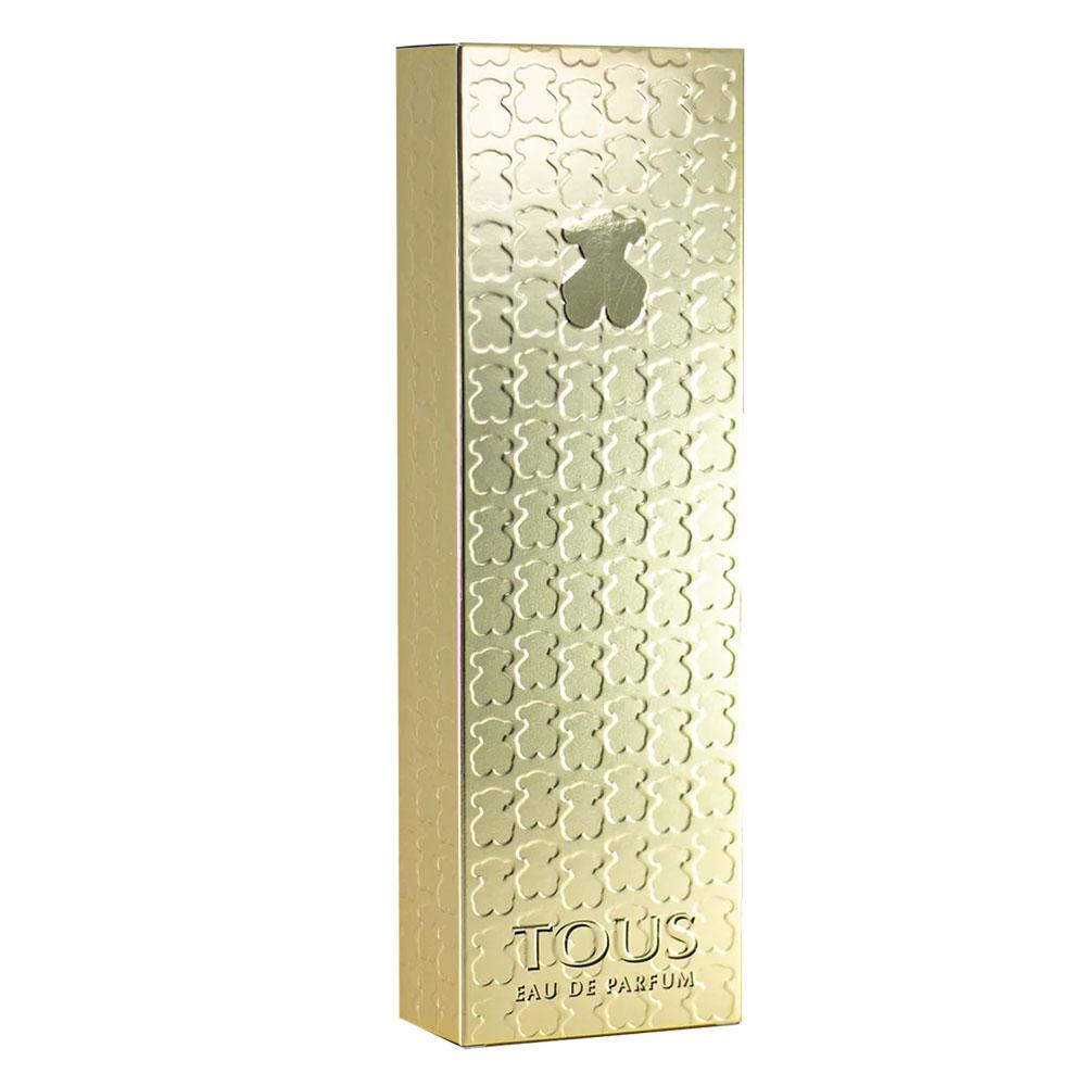 Foto 4 pulgar | Perfume Tous Gold Eau de Parfum 90 ml para Mujer