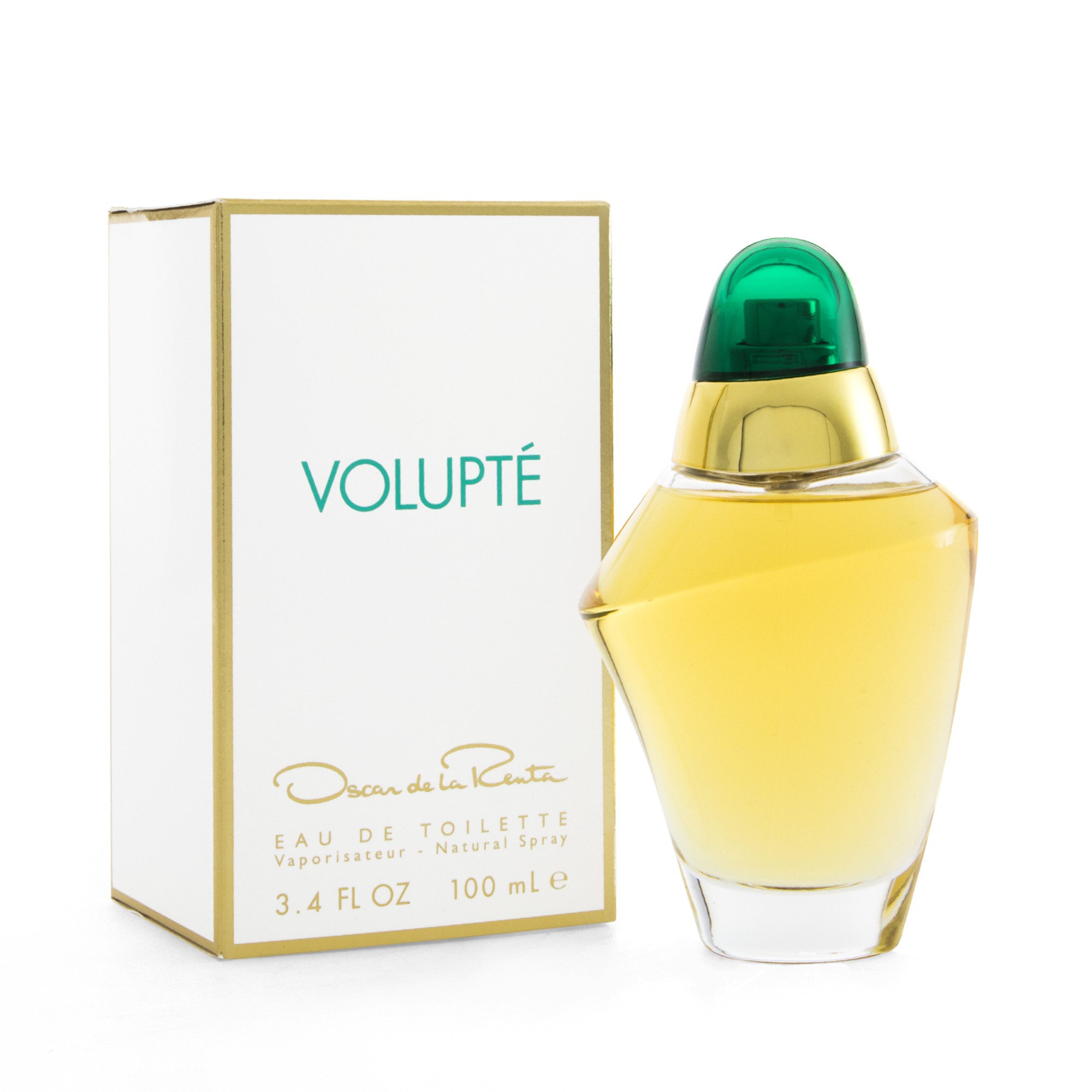 Perfume Oscar de la Renta Volupte Eau de Toilette 100 ml para Dama