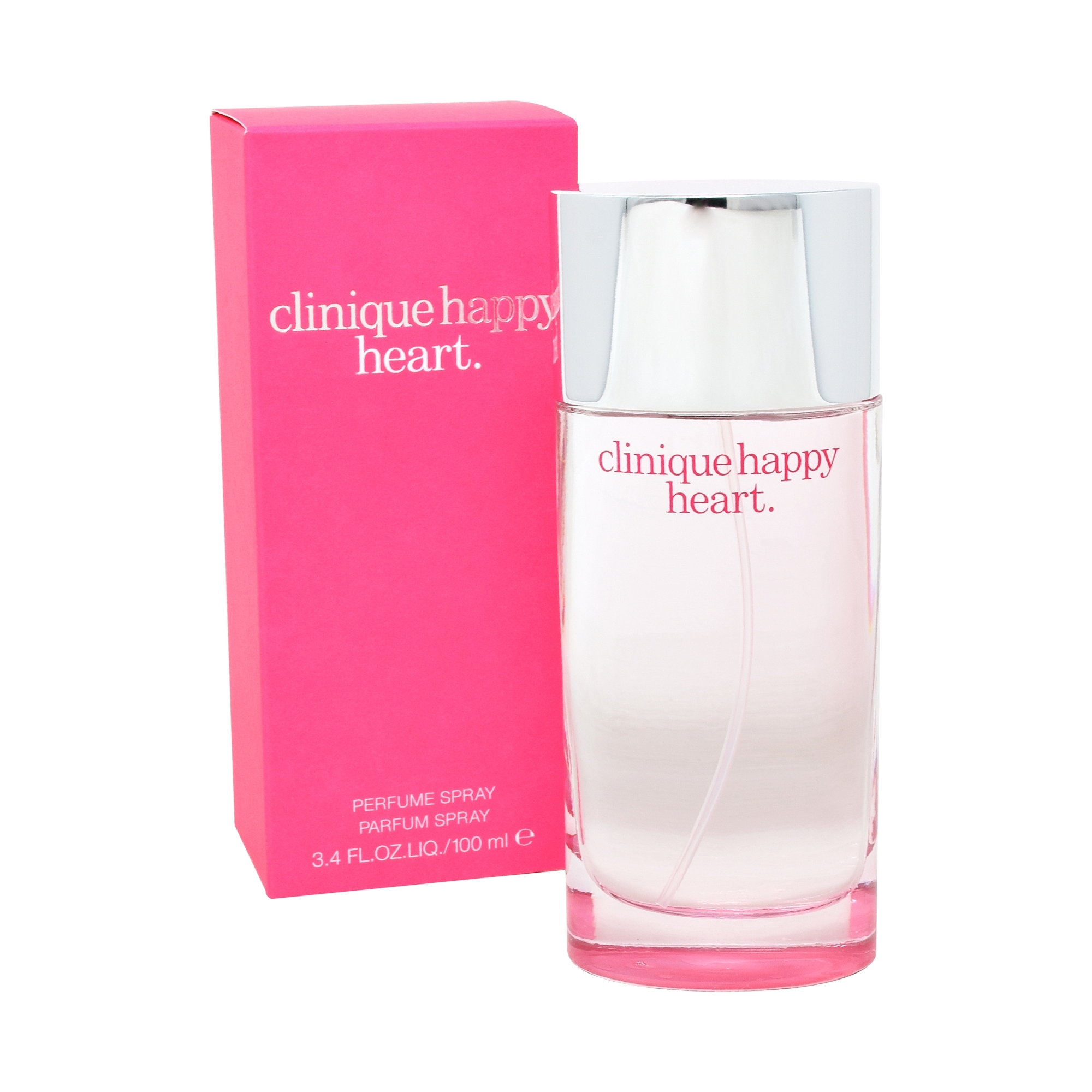 Foto 2 pulgar | Perfume Clinique Happy Heart de 100 ML Edp Spray