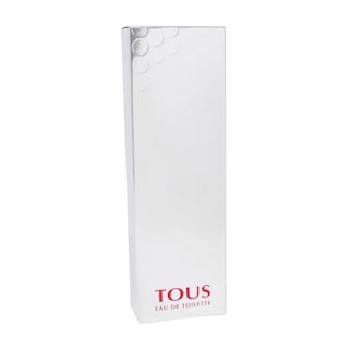 Foto 2 | Plateado de Tous de 90 ml Edt Spray