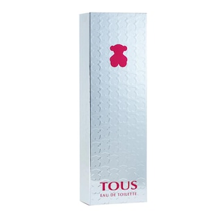 Foto 3 | Plateado de Tous de 90 ml Edt Spray