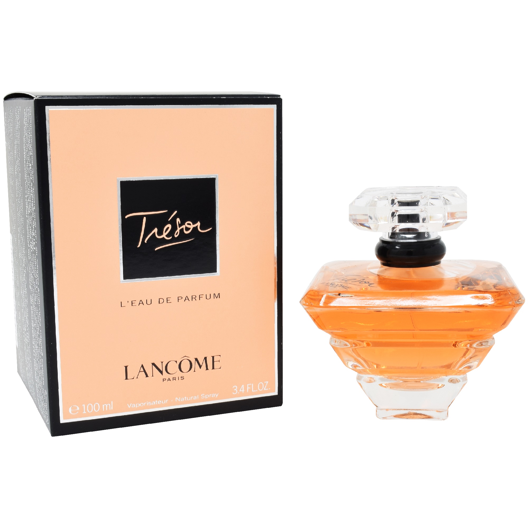 Foto 2 pulgar | Perfume Lancome Trésor Eau de Parfum 100 ml para Mujer