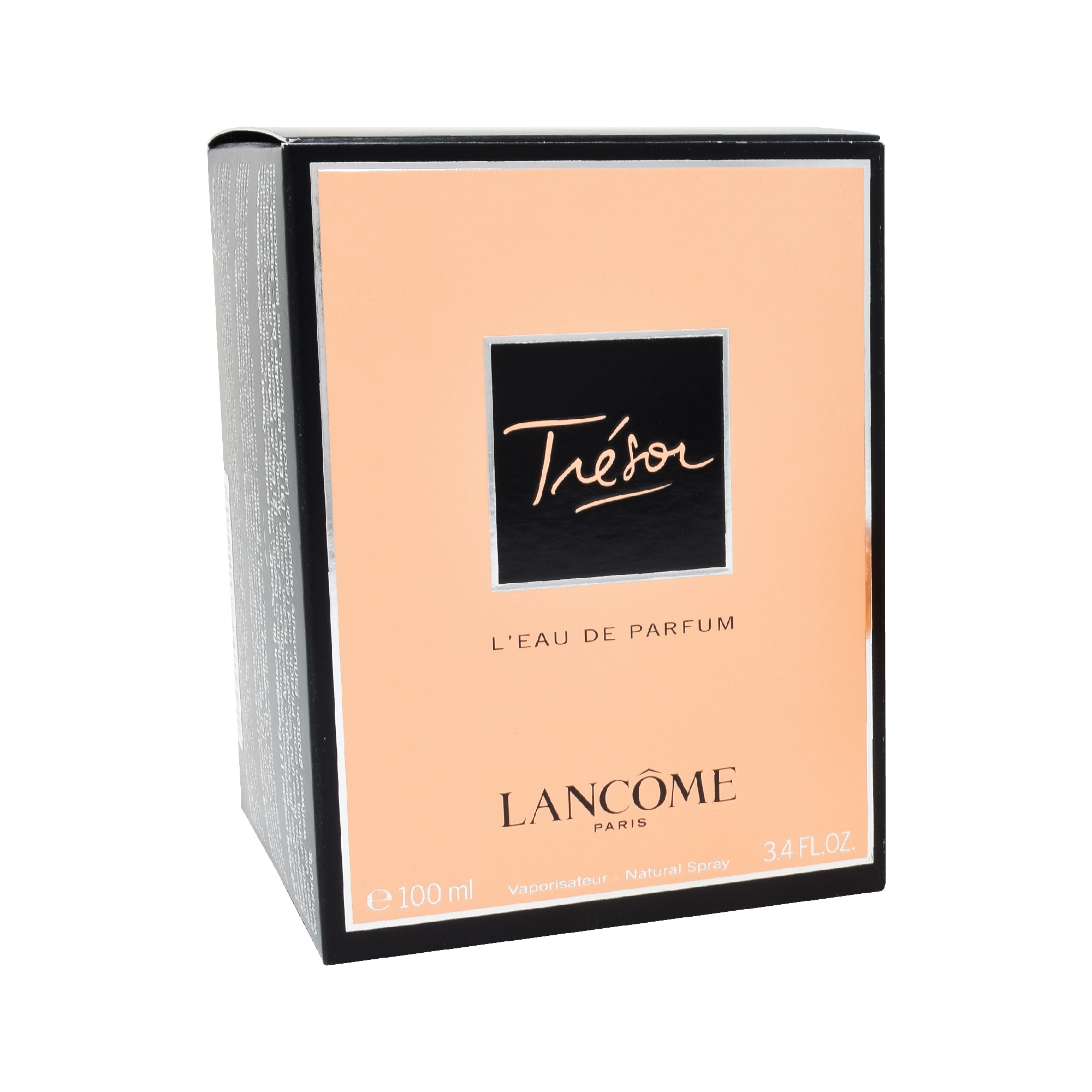 Foto 3 pulgar | Perfume Lancome Trésor Eau de Parfum 100 ml para Mujer