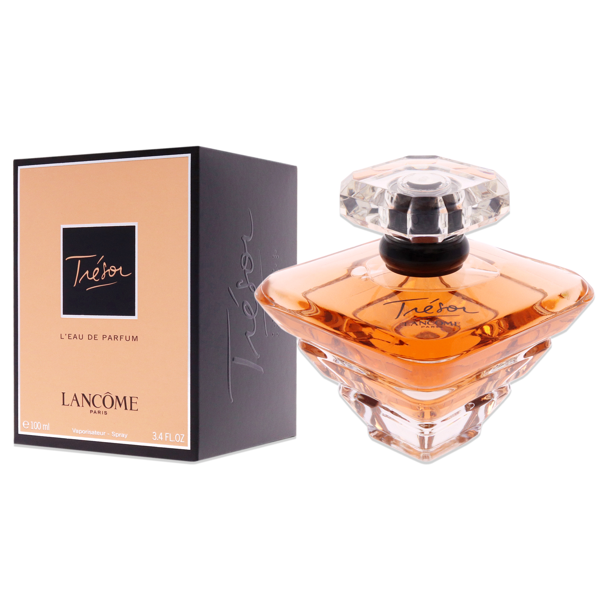 Foto 5 pulgar | Perfume Lancome Trésor Eau de Parfum 100 ml para Mujer