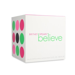 Foto 3 | Perfume Britney Spears Believe Eau de Toilette 100 ml para Mujer