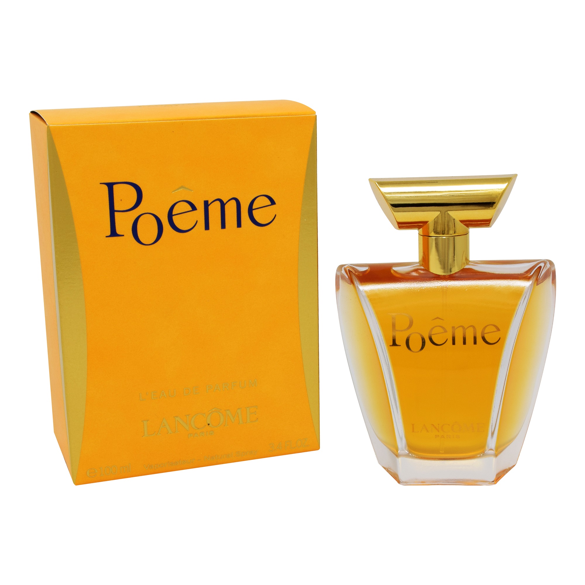 Foto 2 pulgar | Perfume Lancôme Poeme Edp 100 ml