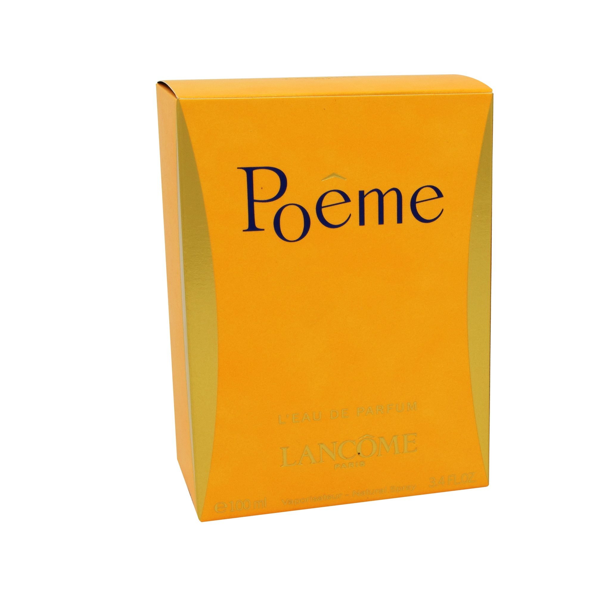 Foto 3 pulgar | Perfume Lancôme Poeme Edp 100 ml