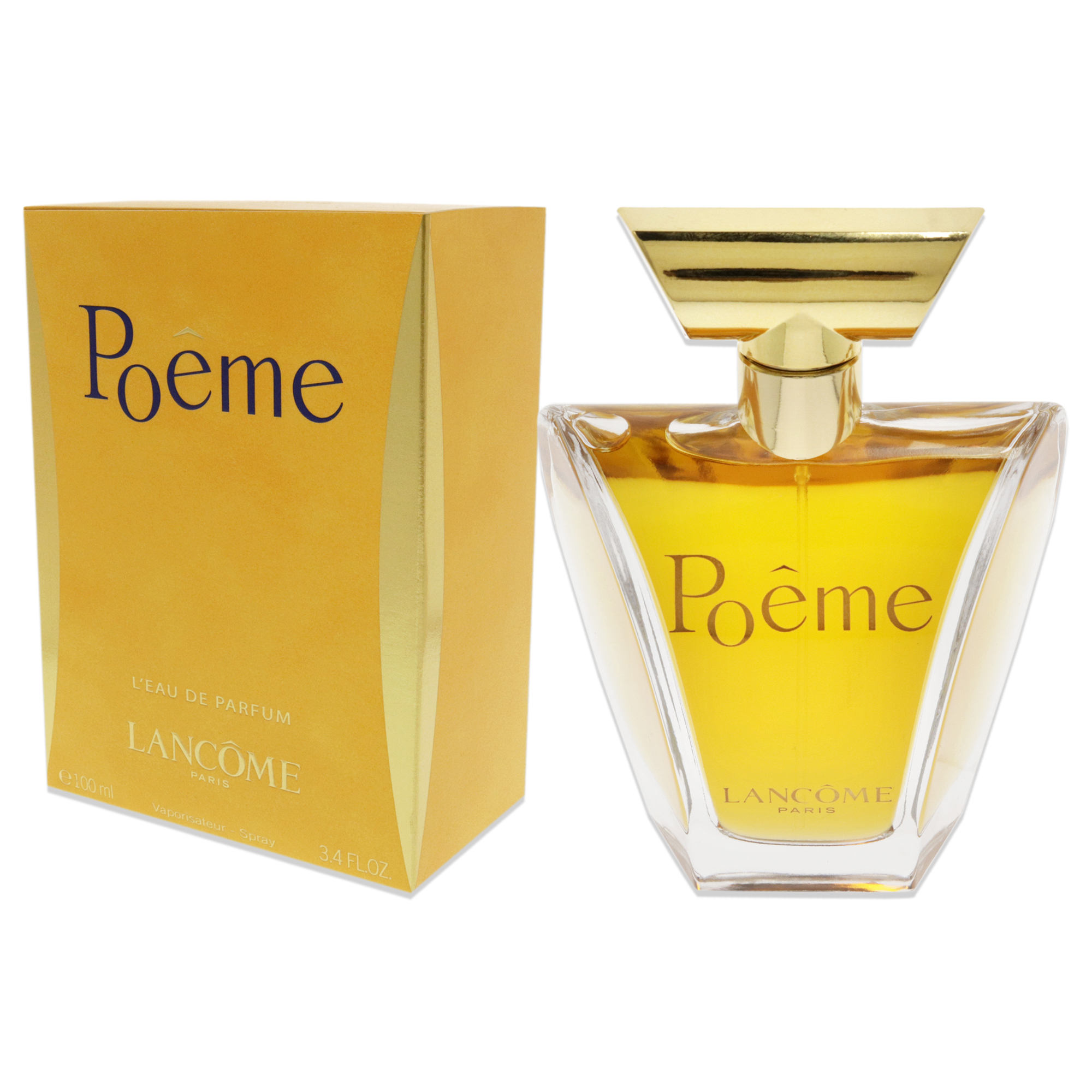 Foto 5 pulgar | Perfume Lancôme Poeme Edp 100 ml