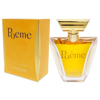 Foto 4 | Perfume Lancôme Poeme Edp 100 ml