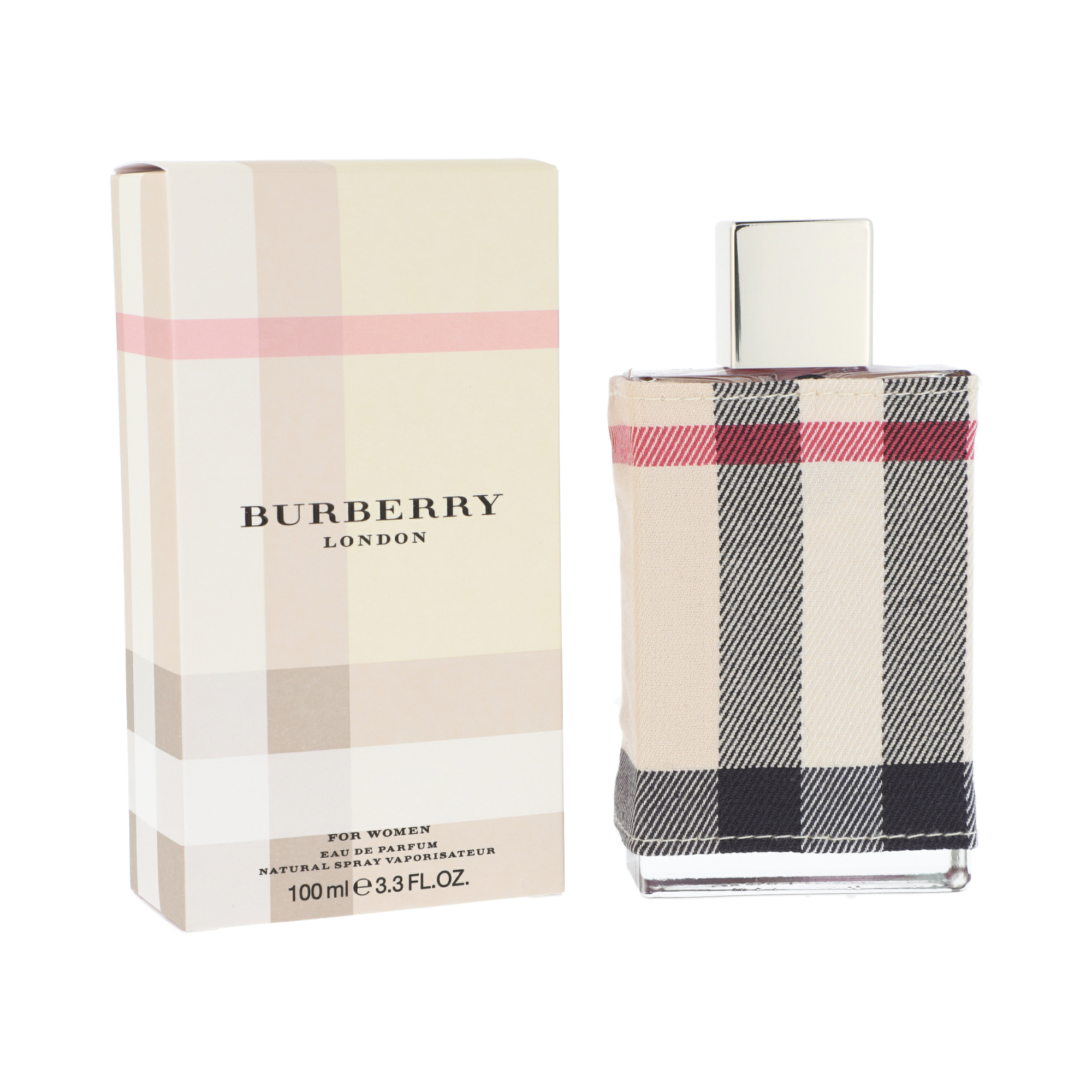 Foto 2 pulgar | Perfume Burberry London Edp Spray de 100 ML para Mujer