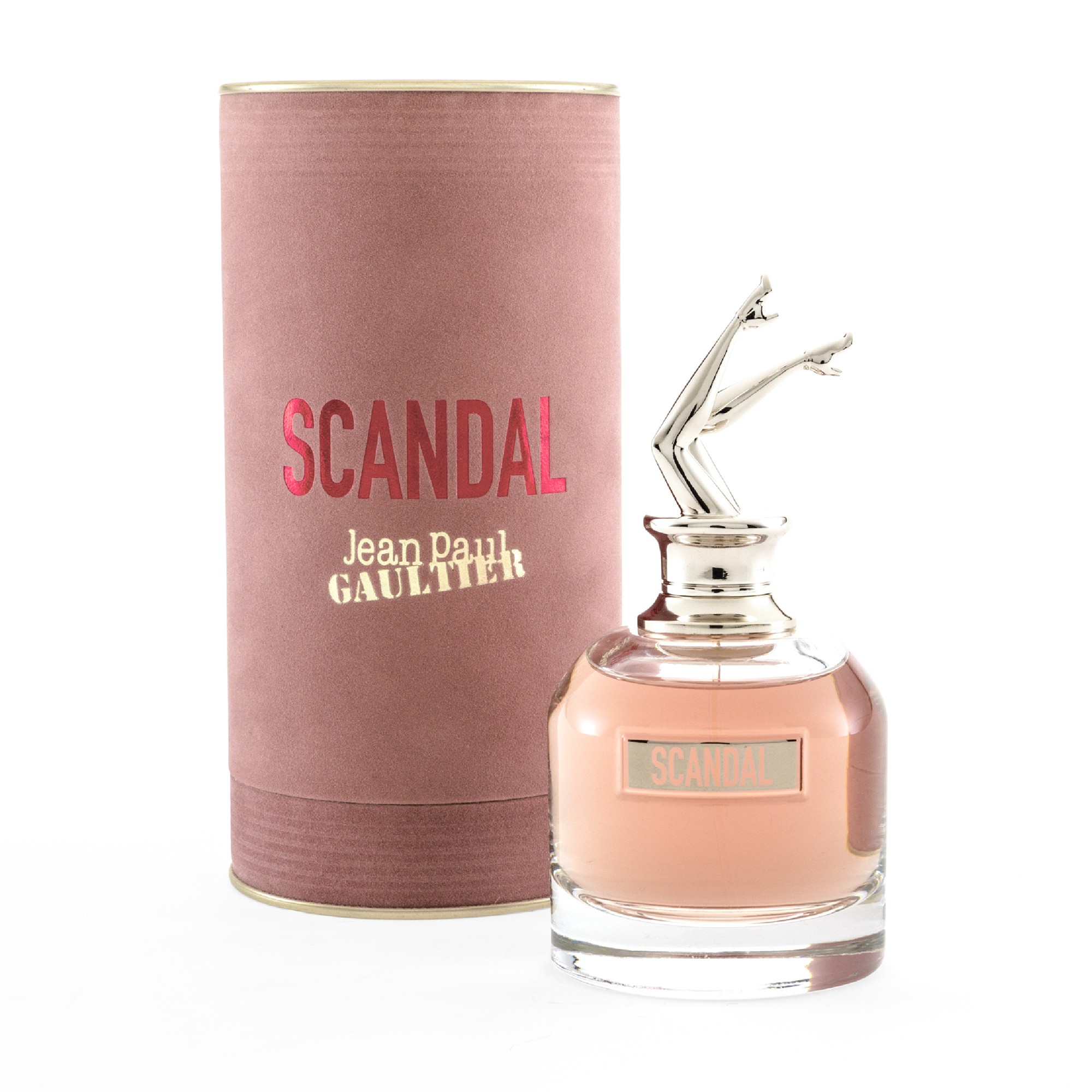 Foto 2 pulgar | Scandal de Jean Paul Gaultier de 80 ml Edp Spray