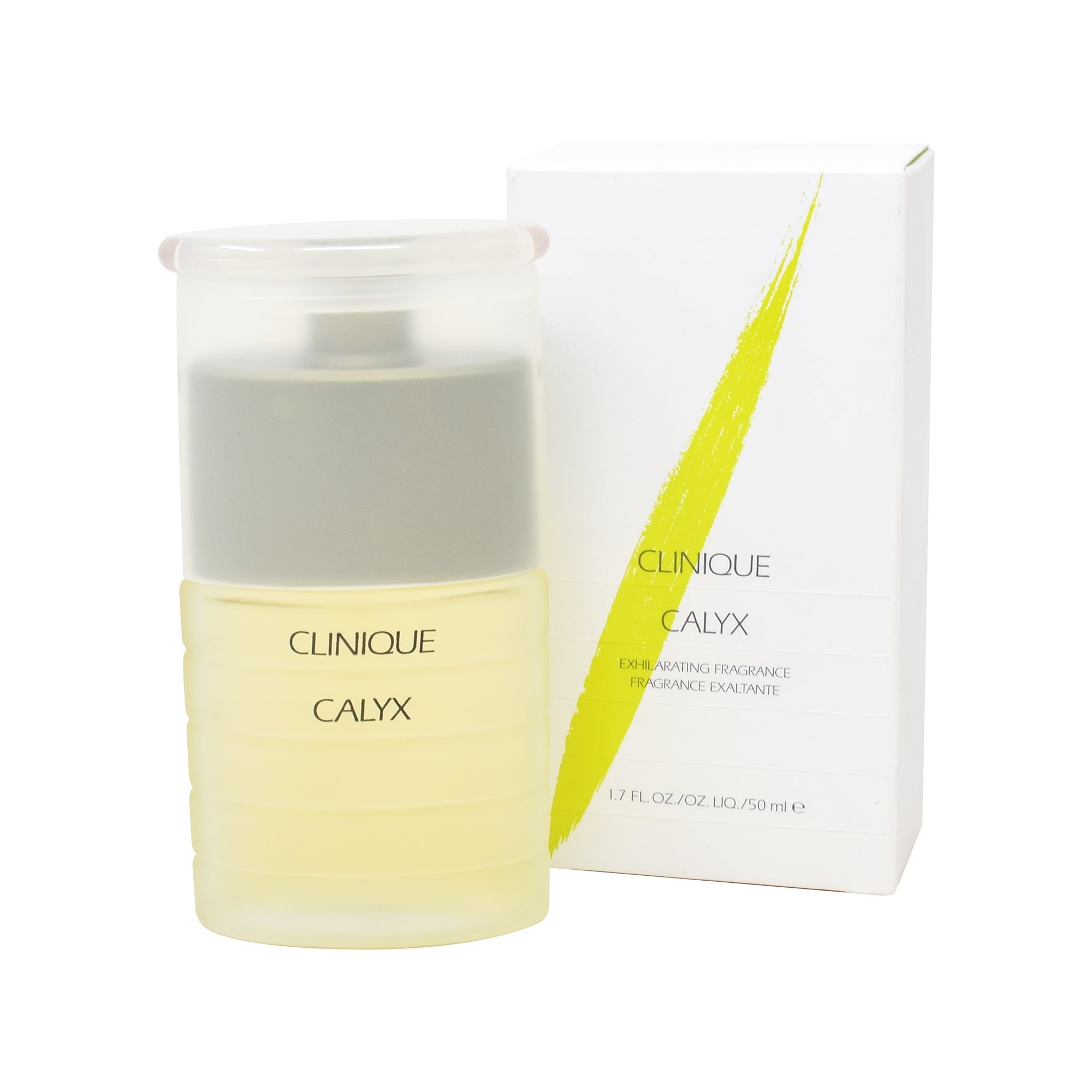 Clinique best sale calyx 50ml