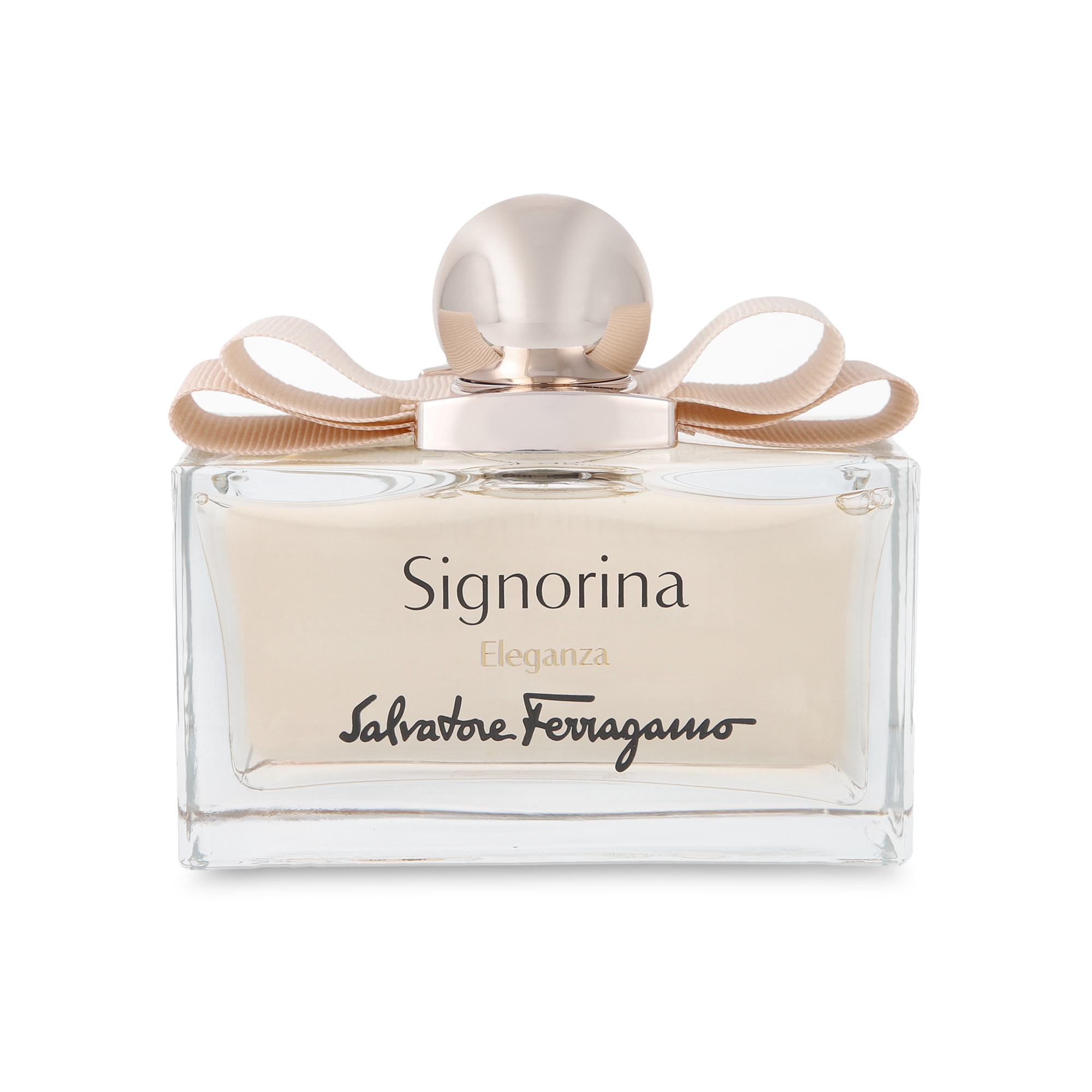 Foto 3 pulgar | Perfume Salvatore Ferragamo Signorina Eleganza Eau de Parfum 100 ml para Mujer