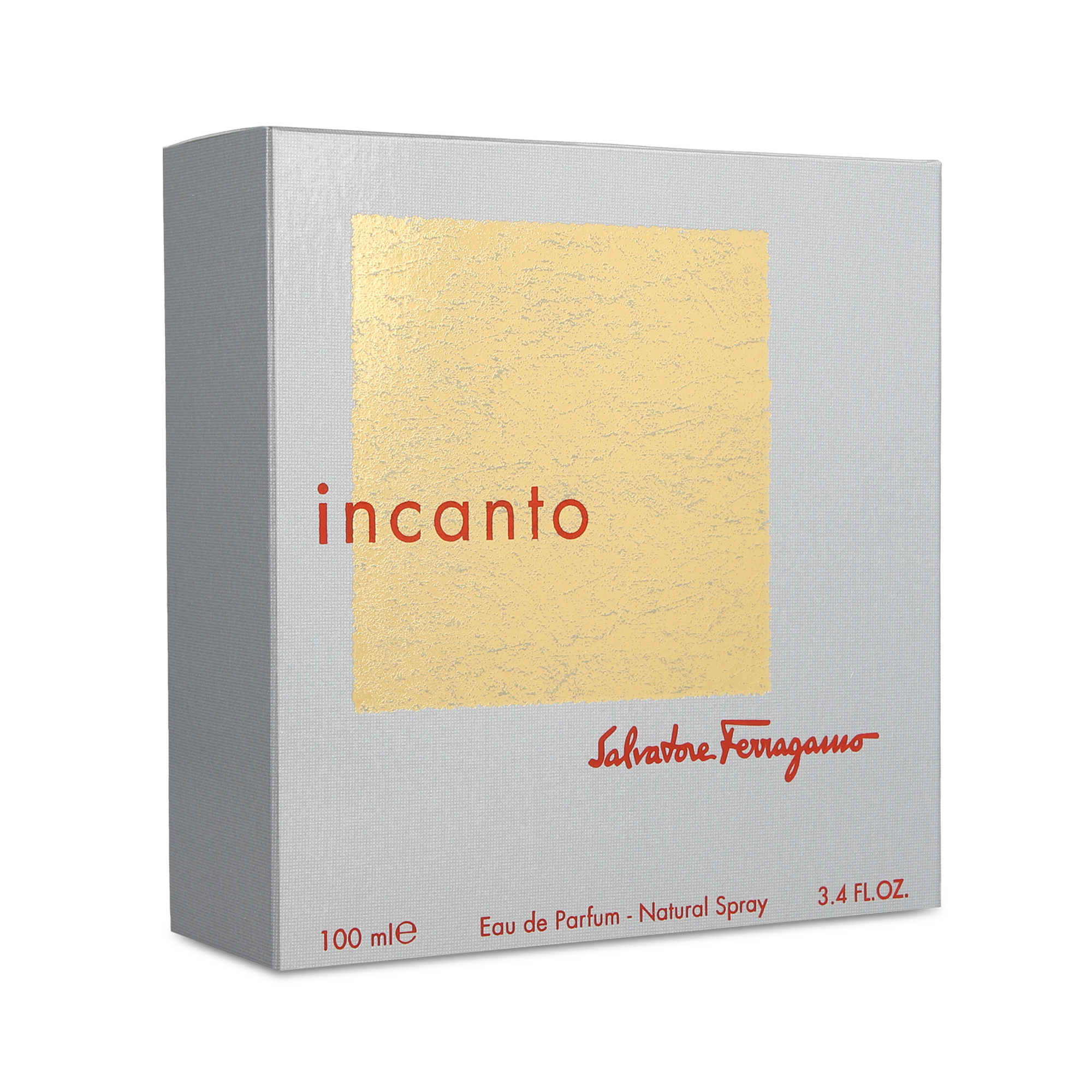 Foto 4 pulgar | Perfume Salvatore Ferragamo Signorina Eleganza Eau de Parfum 100 ml para Mujer