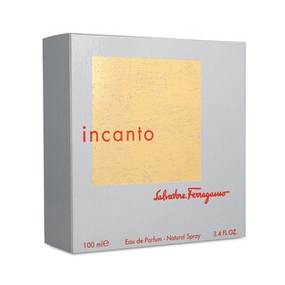 Foto 3 | Perfume Salvatore Ferragamo Signorina Eleganza Eau de Parfum 100 ml para Mujer