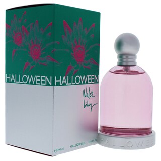 Foto 3 | Perfume Halloween Water Lily 100 ml Edt Spray
