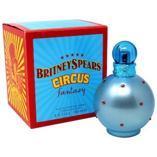 Foto 1 | Circus Fantasy Britney Spears 100 Ml Edp Spray