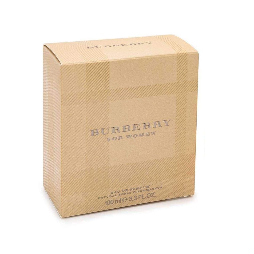 Foto 2 | Perfume Burberry 100 ml Edp para Mujer