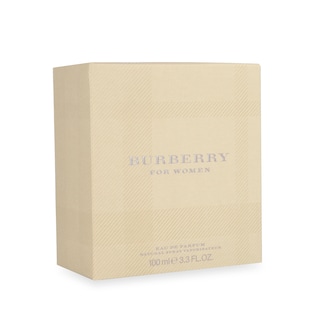 Foto 3 | Perfume Burberry 100 ml Edp para Mujer
