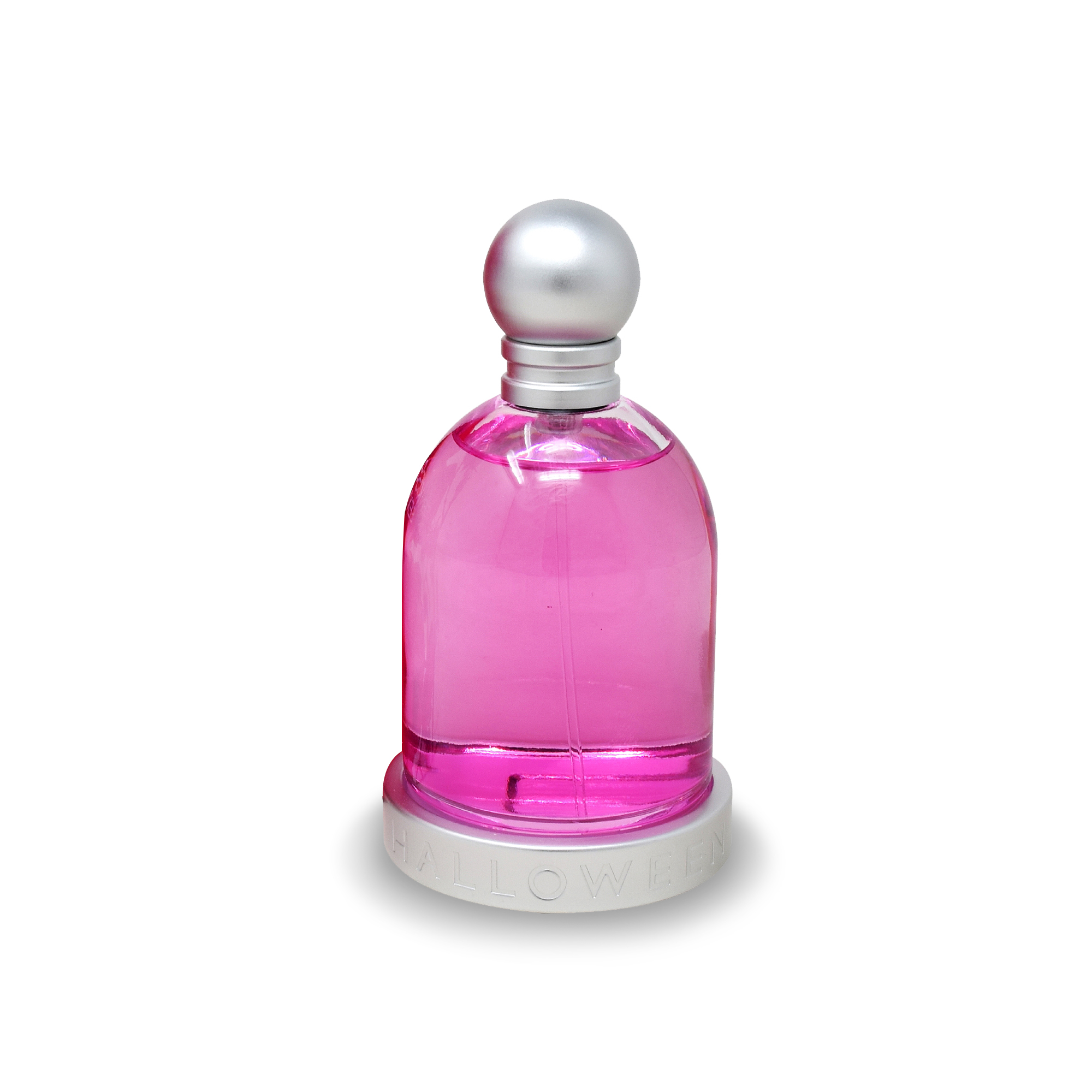 Foto 3 pulgar | Halloween Kiss Sexy de Jesus del Pozo de 100 ml Edt Spray