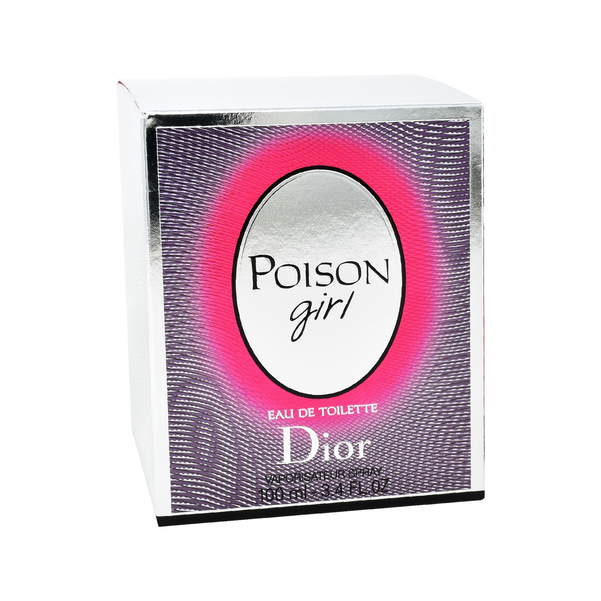 Foto 3 pulgar | Perfume Poison Girl 100 ml Edt Spray para Mujer