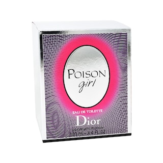 Foto 2 | Perfume Poison Girl 100 ml Edt Spray para Mujer