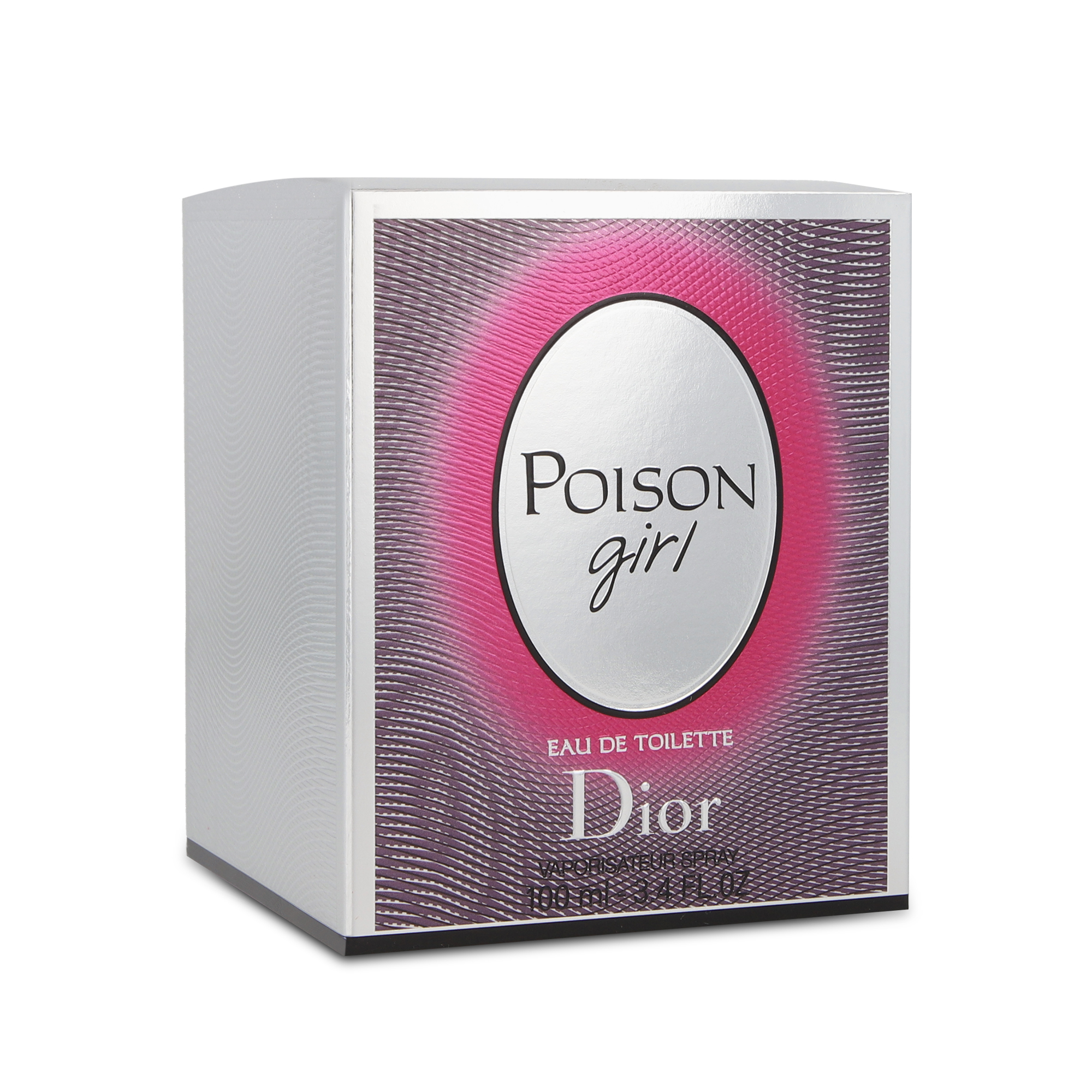 Foto 4 pulgar | Perfume Poison Girl 100 ml Edt Spray para Mujer