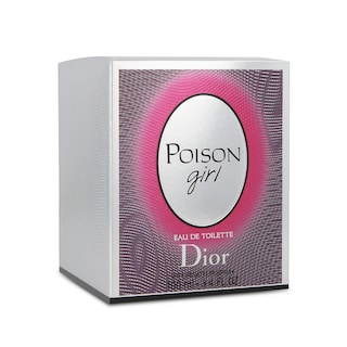 Foto 3 | Perfume Poison Girl 100 ml Edt Spray para Mujer