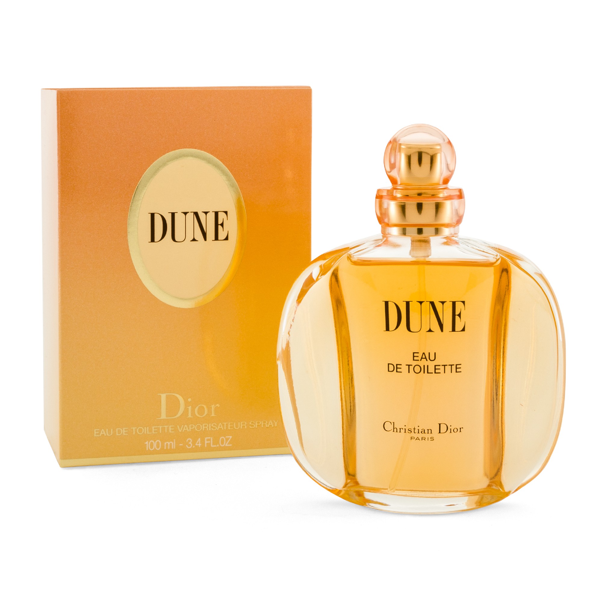 Foto 1 | Dune de Christian Dior de 100 ml Edt Spray